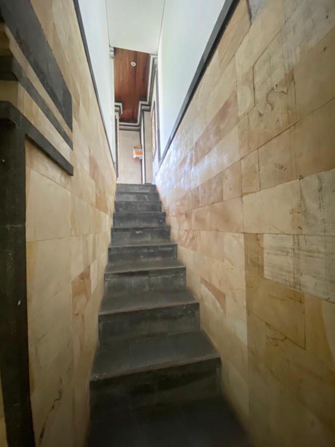 Kawi Homestay Sidemen ซิเดอมัน ภายนอก รูปภาพ